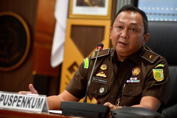 Kejagung Tetapkan 3 Perusahaan Jadi Tersangka Korupsi Minyak Goreng