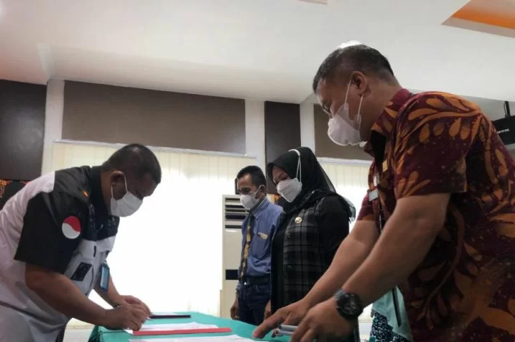 Kemenkumham Sediakan Rp665 Juta untuk Pendampingan Hukum Gratis Warga Miskin