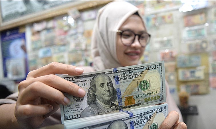 BI: Cadangan Devisa Agustus 2022 Stabil di Angka Rp 1.974,6 Triliun