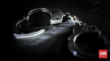 Sadis, Suami Ini Siram Air Keras ke Istri dan Anak hingga Tewas