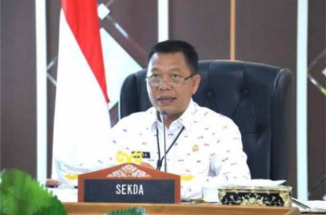 Pemko Gelar Lomba Desain Logo Hari Jadi Pekanbaru ke-239, Berhadiah Jutaan Rupiah