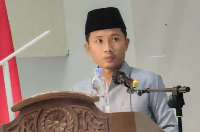 Fraksi PKB DPRD Inhil Usulkan Kenaikan Tunjangan Gaji BPD
