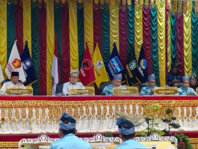 Inhu Menuju Masa Depan: Gerakan Perubahan untuk Kemajuan dan Kesejahteraan