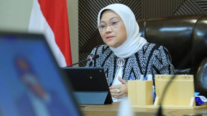 Usai Dipanggil Jokowi soal JHT, Menaker : Aturan Akan Direvisi