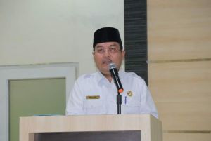 Kanwil Kemenag Riau: Jemaah Haji Wajib Penuhi Istithaah Penyelenggaraan Haji