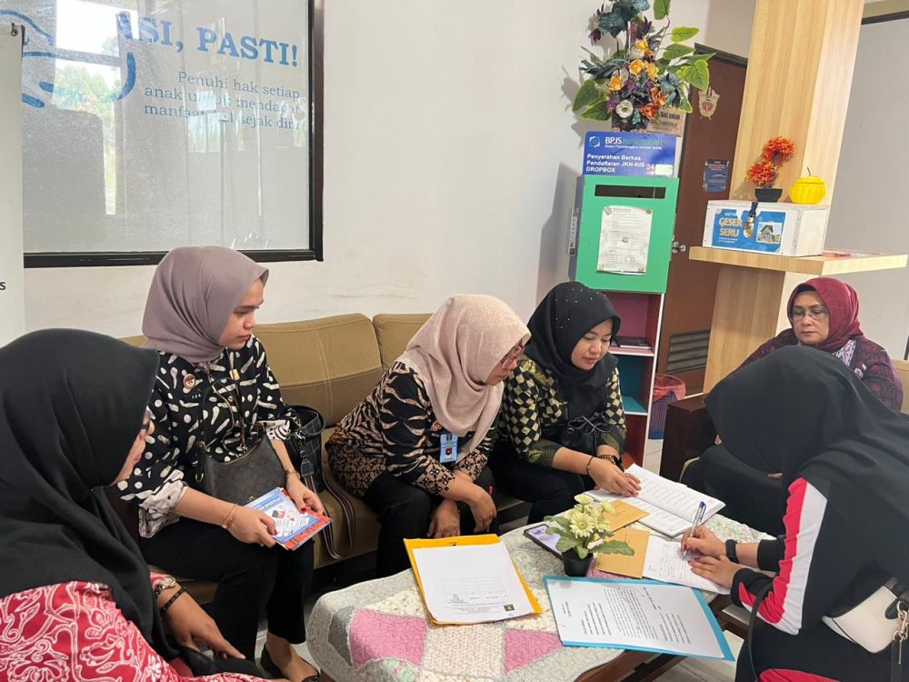 Kemenkumham Riau Temukan Anak Berkewarganegaraan Ganda