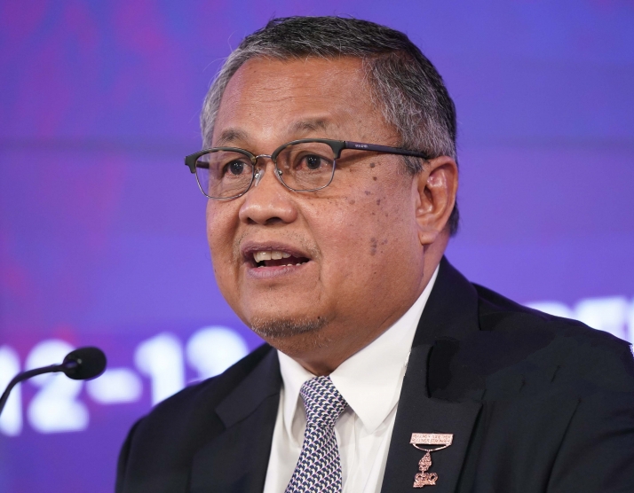 BI: Stabilitas Sistem Keuangan RI Terjaga Meski Ekonomi Dunia Melambat