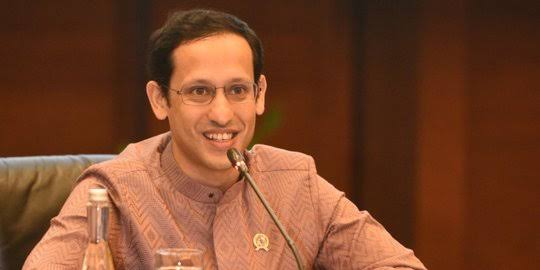 Nadiem : Sekolah Bisa Terapkan Kurikulum Merdeka Secara Bertahap