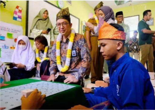 Kemendikbudristek Gandeng Swasta Dalam Penguatan Kompetensi Guru