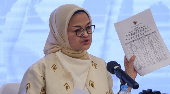 BPOM akan Pidanakan 2 Perusahaan Farmasi Terkait Kasus Gagal Ginjal Akut