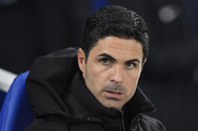 Arsenal Ditahan Newcastle 0-0, Arteta: Keputusan Wasit Seperti Skandal
