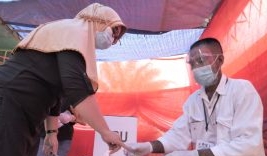 KPU Riau Usulkan Anggaran Rp458 M untuk Pilkada Serentak 2024