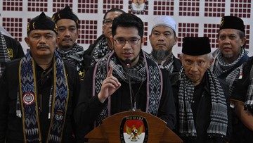 Partai Ummat Besutan Amien Rais Bisa Ikut Pemilu 2024 dengan Syarat