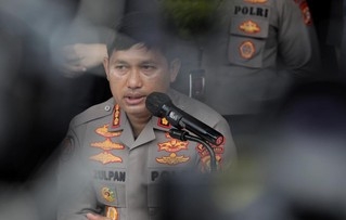 Polisi Kantongi Identitas Penyebar Ancaman Bom di Konser NCT 127