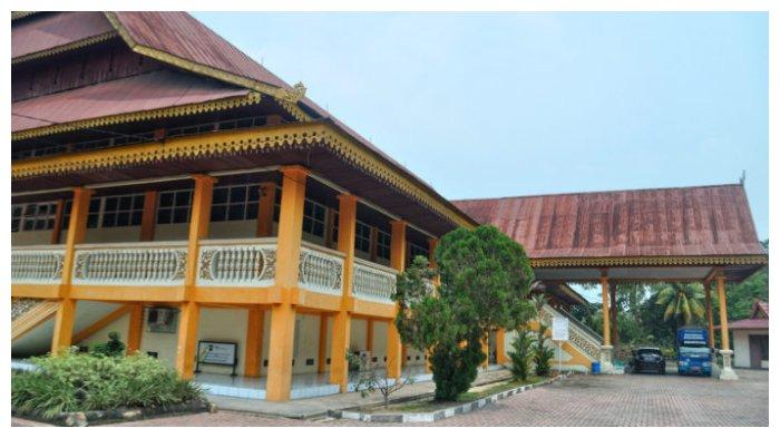 Disbud Riau Terima Bantuan Anggaran Rp3,8 Miliar dari Kemendikbud