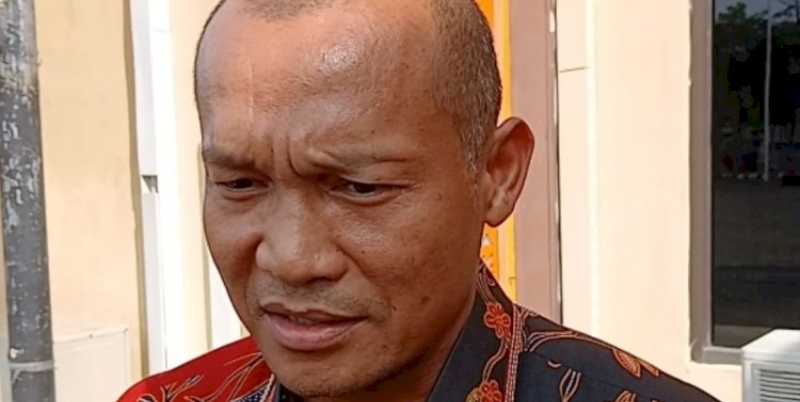 Polisi Buru Pelaku Pembunuhan Kakak Adik di Pesisir Barat