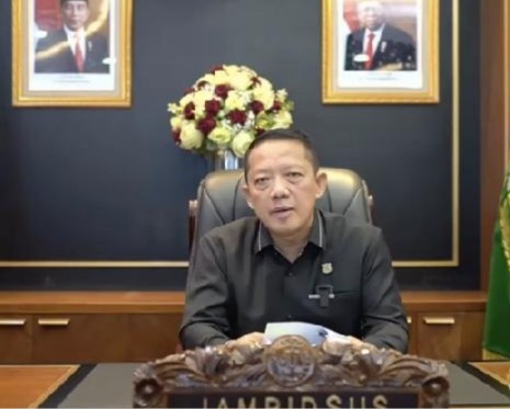 Jampidsus Kejaksaan Agung Diduga Dikuntit Anggota Densus 88, 1 Orang Tertangkap