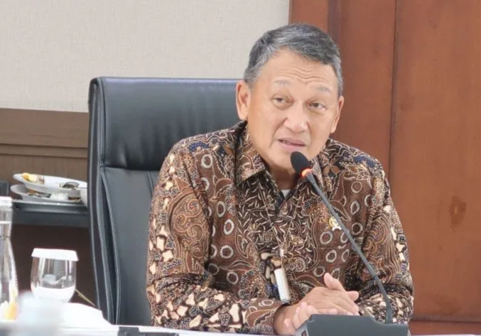 Pemerintah Terus berupaya Jaga Subsidi Energi Tetap pada level Rp502 Triliun