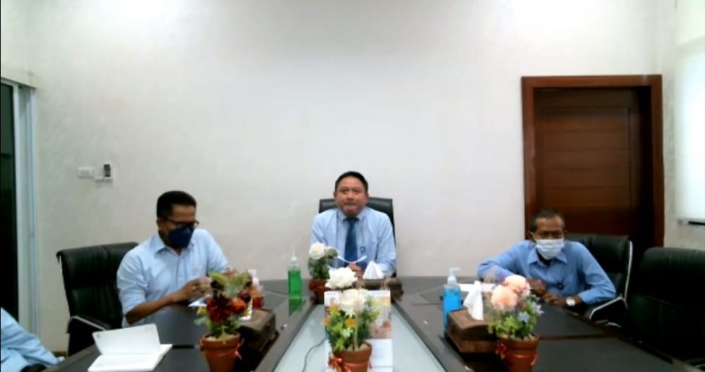 Bea Cukai Riau Selamatkan Uang Negara Rp365,8 Miliar