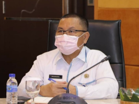BKPSDM Proses Berkas 313 CPNS Lulus Seleksi di BKN