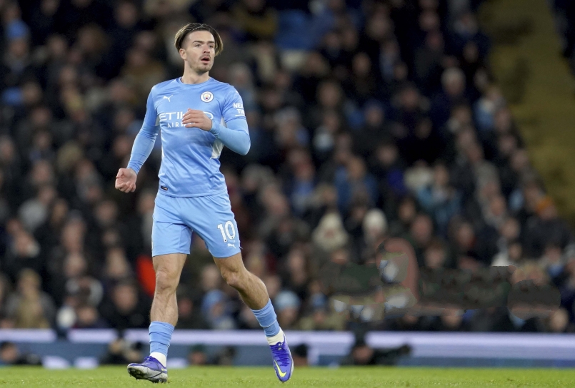 Grealish Dinilai Tak Layak Dibanderol Rp 1,8 M
