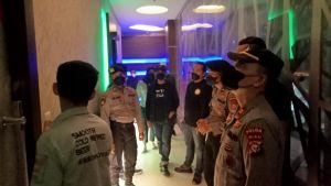 Polda Riau dan Jajaran Sikat 301 Tersangka Hasil Operasi Antik Lancang Kuning