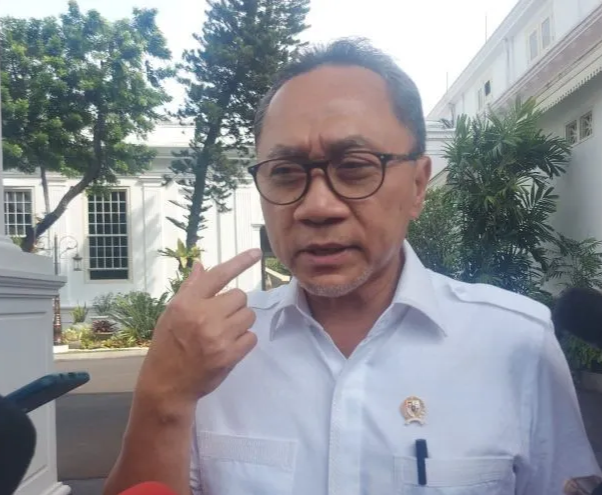 Mendag: Harga Minyak Goreng Curah di Empat Pulau Besar Sudah Rp14 ribu