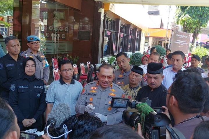 Kasus Tewasnya Bocah 13 Tahun, Kapolda Sumbar Pastikan 17 Polisi Diseret ke Sidang Etik dan Pidana