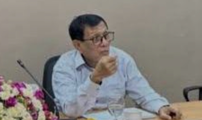 PWI Jabar Dibekukan, Ketua Umum PWI Pusat Hendry Ch Bangun Tegaskan Keputusan Sah dan Sesuai Aturan