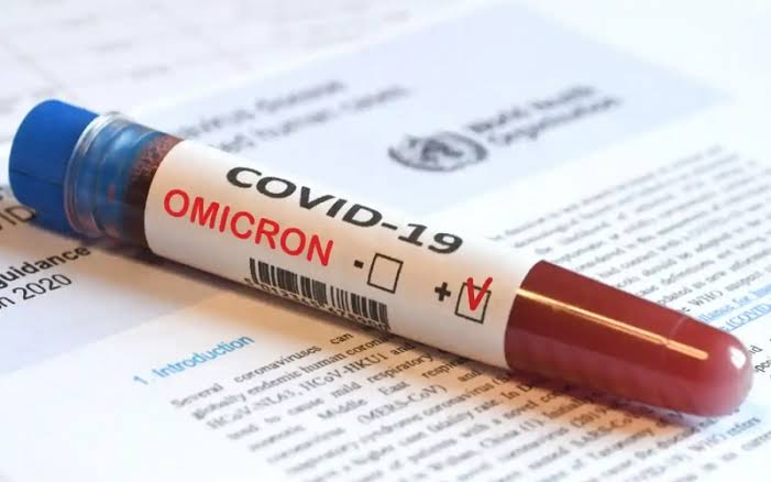 Sempat Dirawat di Medan, WN Inggris Terpapar Varian Omicron