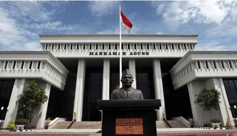 MA Perintahkan KPU Cabut 2 Pasal PKPU Permudah Eks Napi Korupsi Mencaleg