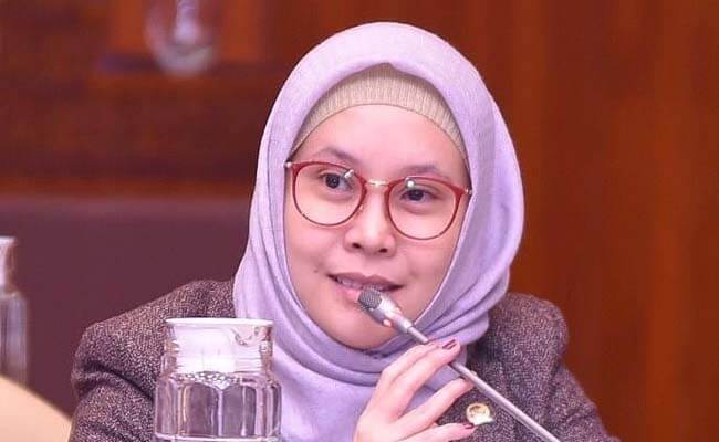 Riezky Aprilia: Wakil Rakyat Akan Terus Perjuangkan Nasib Petani Sawit