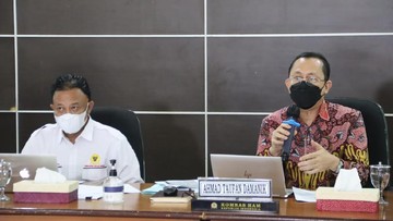Ini Kesimpulan Lengkap Komnas HAM di Kasus Pembunuhan Brigadir J