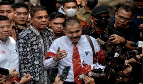 Pengacara Brigadir J Minta Ricky Rizal dan Kuat Ma'ruf Divonis Berat