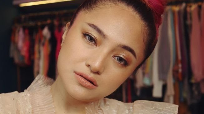 Marshanda Diduga Hilang di Amerika Serikat, Sahabat Minta Tolong Deddy Corbuzier dan Denny Sumargo