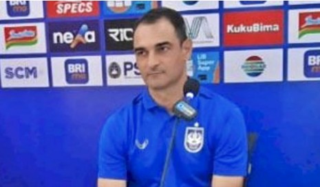 Bakal Jamu Arema di Jatidiri, PSIS Ingin Cetak Gol Lagi
