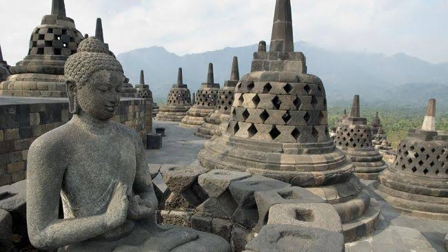 Tiket Borobudur Rp 750 Ribu, PKB: Banyak Umat Buddha dari Desa dan tak Mampu