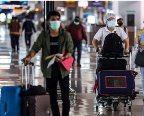Mulai Besok 5 Barang Bawaan Ini Dibatasi Masuk Indonesia