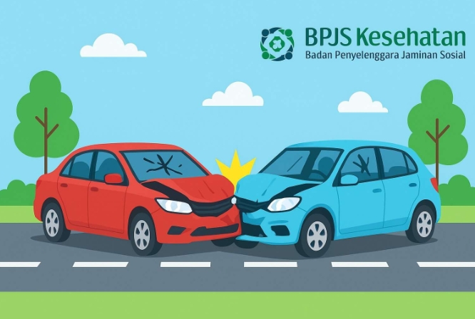 Kecelakaan Lalu Lintas Dijamin BPJS Kesehatan? Ini Syarat dan Ketentuannya