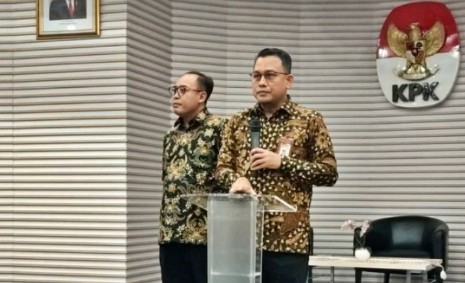 KPK Amankan Uang Rp30 Miliar saat Geledah Rumah Dinas Mentan Syahrul Yasin Limpo