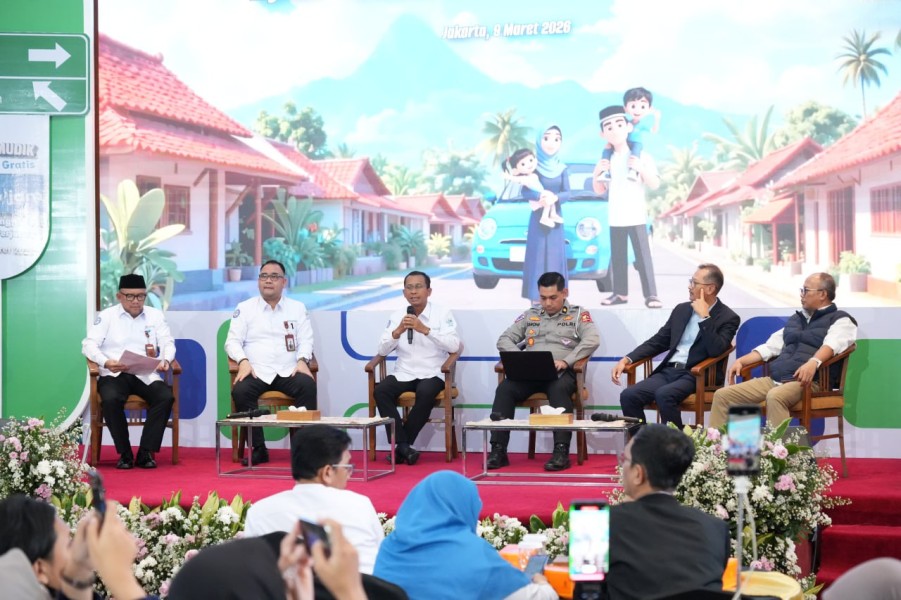 BPJS Kesehatan Pastikan Layanan JKN Tetap Berjalan Selama Libur Lebaran 2026