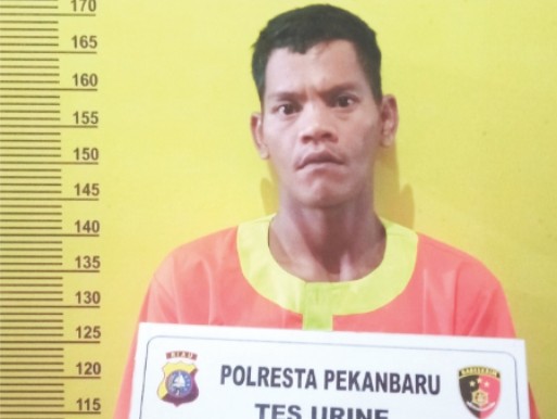 Prajurit TNI Tangkap Dua Pencuri Kabel di Markas