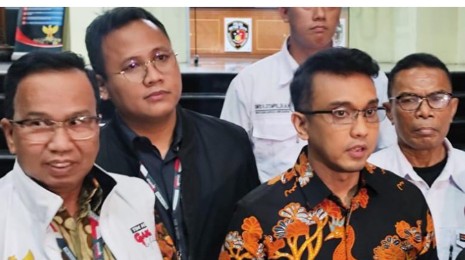 Diperiksa Bareskirm Selama 12 Jam, Aiman Was-was HP Disita