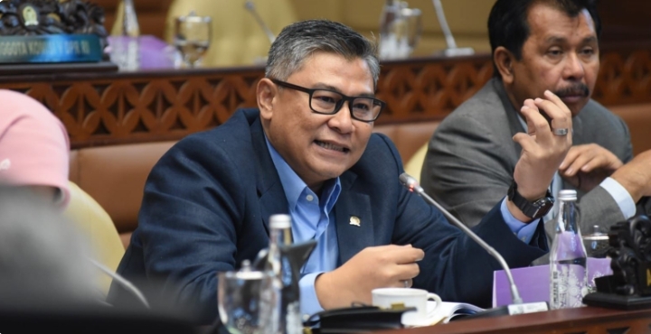 Naikkan Upah 6,5 Persen, Gerindra: Prabowo Presiden Pro Rakyat