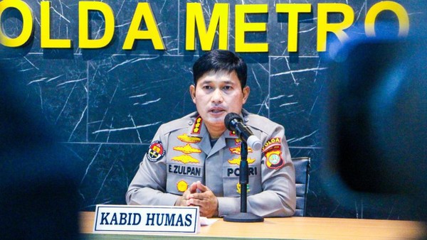 100 Polisi Akan Siaga Dekat Panggung NCT 127, Larang Lempar Bola ke Penonton