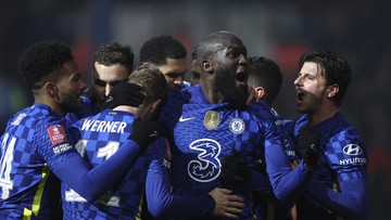 Chelsea Terancam Tak Bisa Selesaikan Liga Inggris