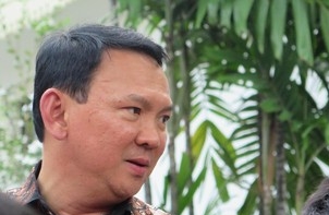 Hasil Survei Algoritma: Ahok Tembus Lima Besar Bursa Cawapres 2024