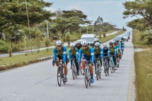 Tour de Muara Takus dimulai Besok, Ini Rute yang Dilewati di Pekanbaru