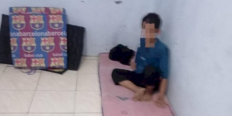 Polisi Gercep Atasi Tindak Pidana Kekerasan pada Anak di Boyolali