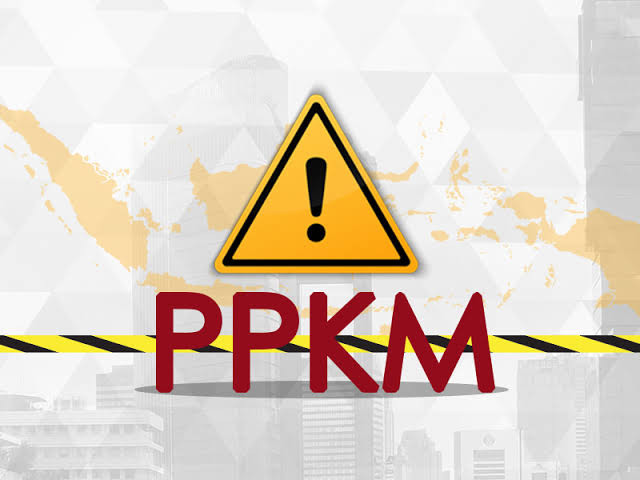 Pusat Tetapkan 12 Kabupaten dan Kota di Riau Masuk PPKM Level 1